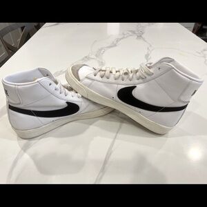 Nike Blazers Mid 77 Vintage